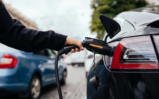 Balıkesir´de Elektrikli Araç Bakımı: Çanakçı Oto Bosch Car Servis